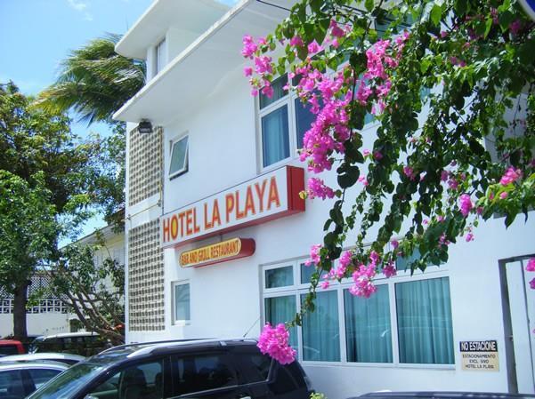 Hotel La Playa Rolling Hills المظهر الخارجي الصورة